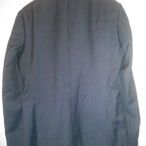 Hugo Boss Sz 38 Regular Men's Tuxedo Jacket - Picture 6 of 6